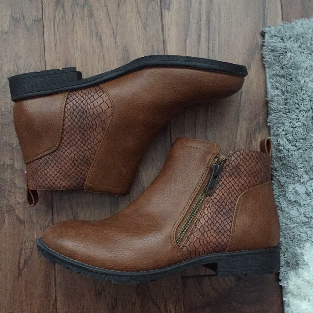 chelsea boot